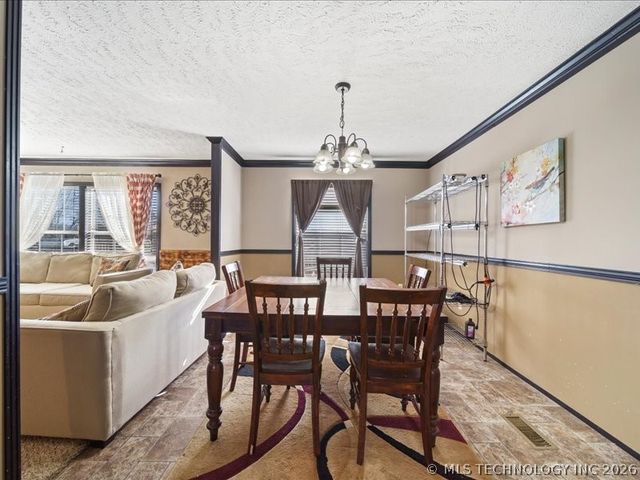 40180 E 1290 Road, Mccurtain, OK 74944