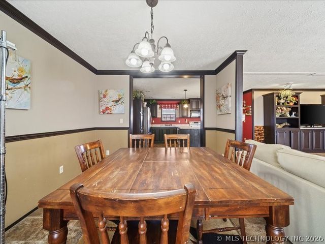 40180 E 1290 Road, Mccurtain, OK 74944