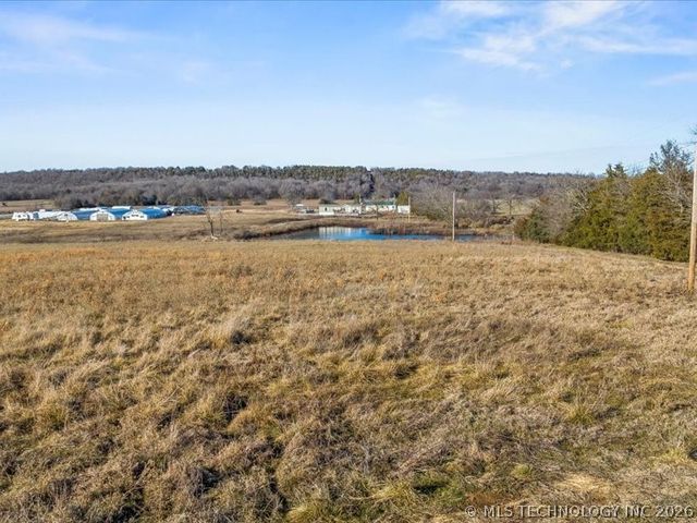 40180 E 1290 Road, Mccurtain, OK 74944