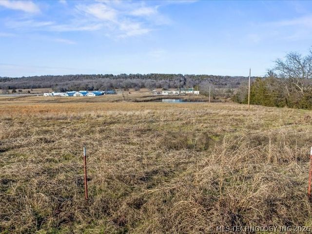 40180 E 1290 Road, Mccurtain, OK 74944