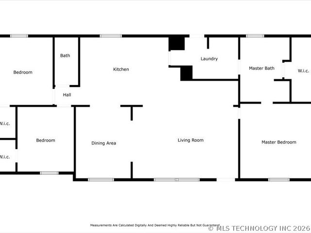 40180 E 1290 Road, Mccurtain, OK 74944