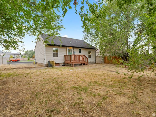 2641 S 7200 W, Magna, UT 84044