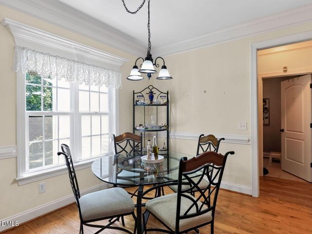 326 Bald Head Island Drive, Garner, NC 27529