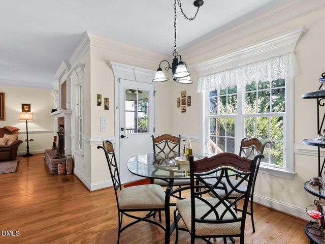326 Bald Head Island Drive, Garner, NC 27529