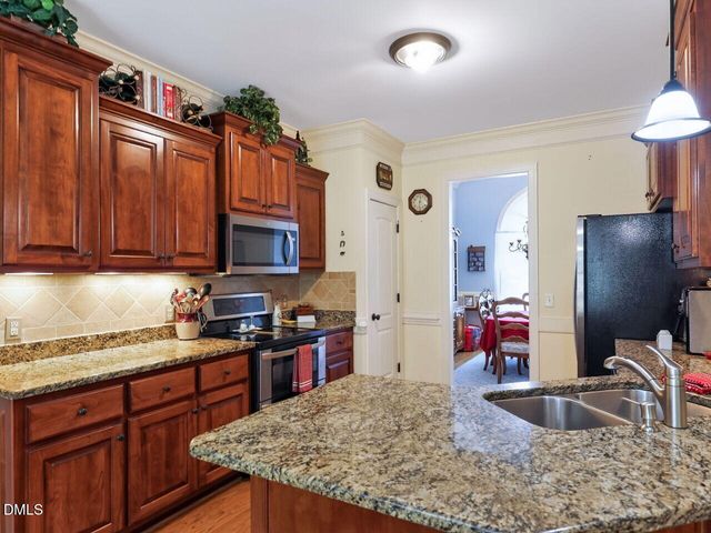 326 Bald Head Island Drive, Garner, NC 27529