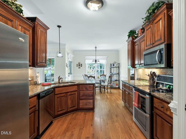 326 Bald Head Island Drive, Garner, NC 27529