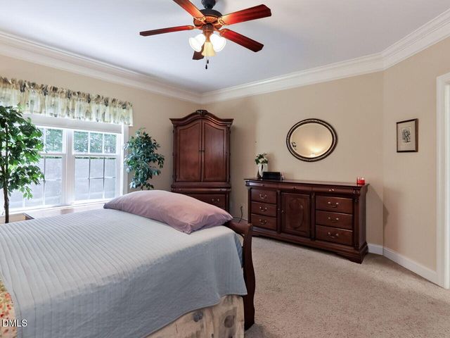326 Bald Head Island Drive, Garner, NC 27529
