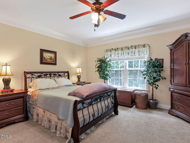 326 Bald Head Island Drive, Garner, NC 27529