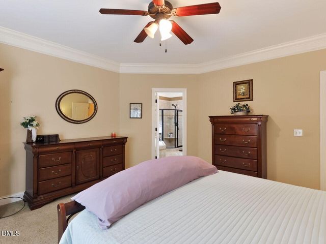 326 Bald Head Island Drive, Garner, NC 27529