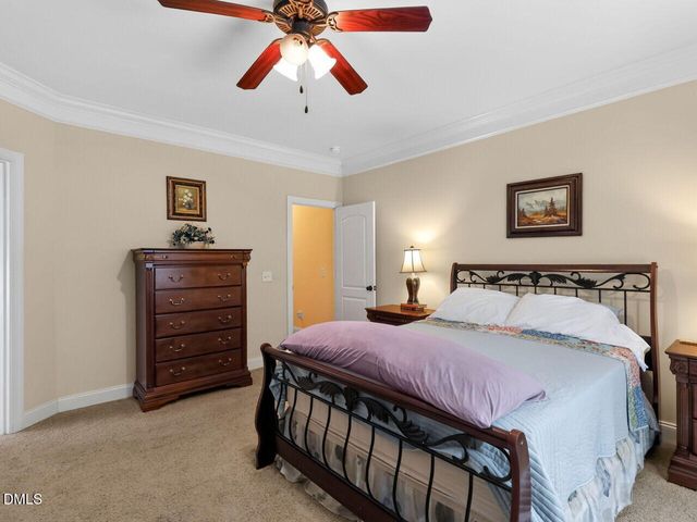 326 Bald Head Island Drive, Garner, NC 27529