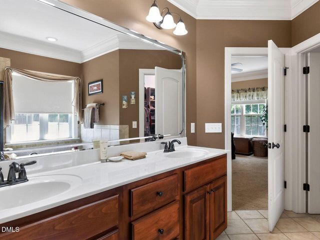 326 Bald Head Island Drive, Garner, NC 27529