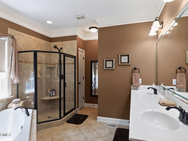 326 Bald Head Island Drive, Garner, NC 27529