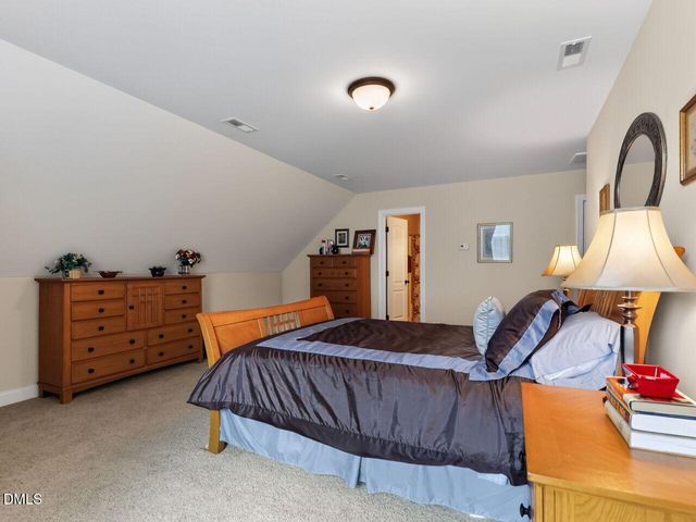 326 Bald Head Island Drive, Garner, NC 27529