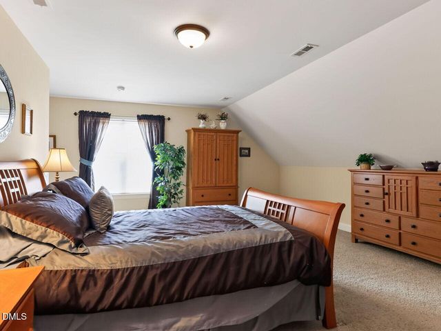 326 Bald Head Island Drive, Garner, NC 27529