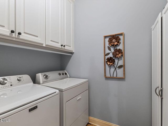 326 Bald Head Island Drive, Garner, NC 27529