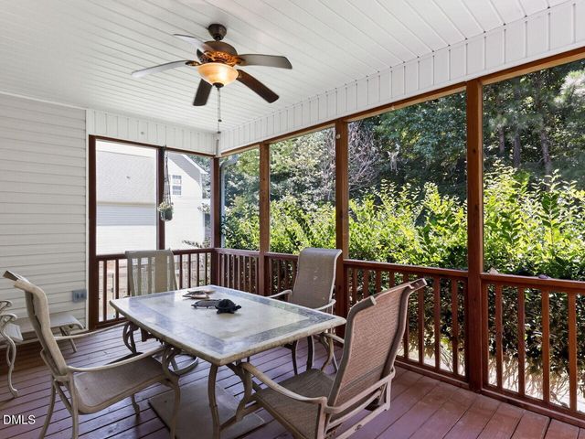 326 Bald Head Island Drive, Garner, NC 27529