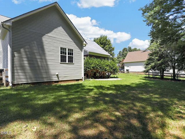 326 Bald Head Island Drive, Garner, NC 27529