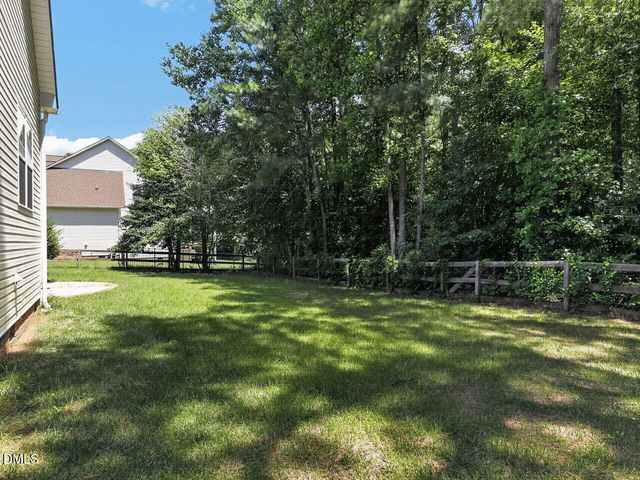 326 Bald Head Island Drive, Garner, NC 27529