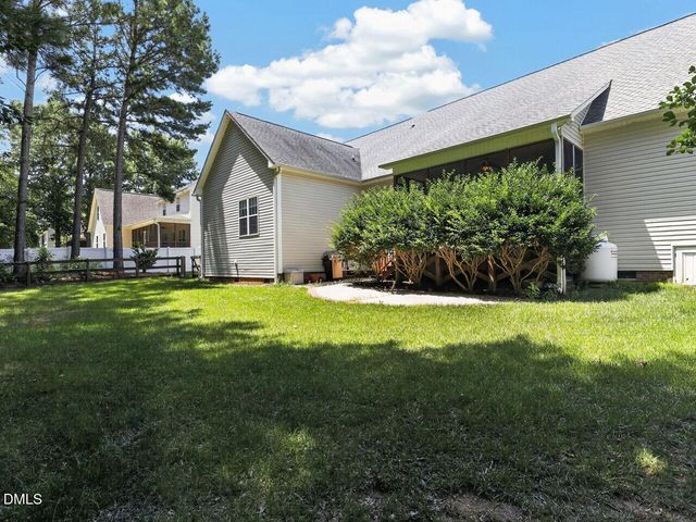 326 Bald Head Island Drive, Garner, NC 27529