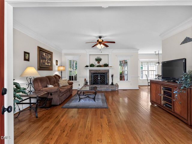 326 Bald Head Island Drive, Garner, NC 27529