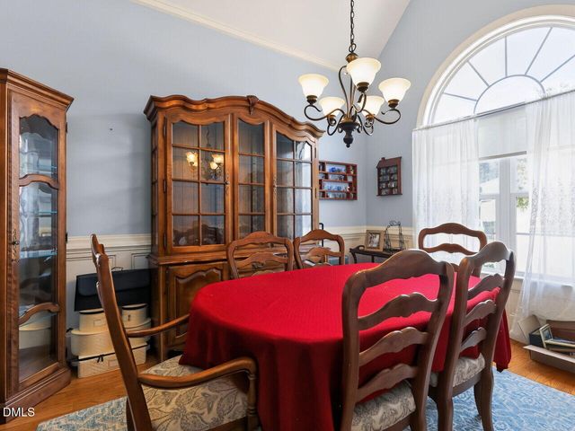 326 Bald Head Island Drive, Garner, NC 27529