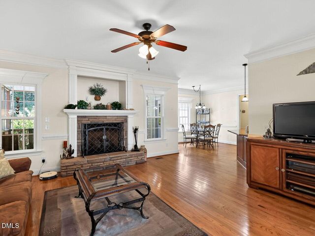 326 Bald Head Island Drive, Garner, NC 27529