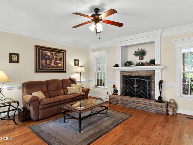 326 Bald Head Island Drive, Garner, NC 27529