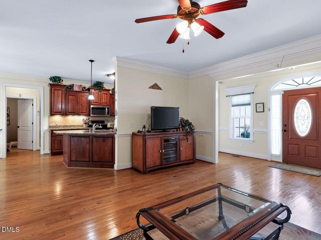 326 Bald Head Island Drive, Garner, NC 27529