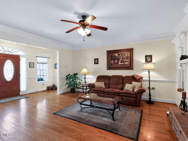 326 Bald Head Island Drive, Garner, NC 27529