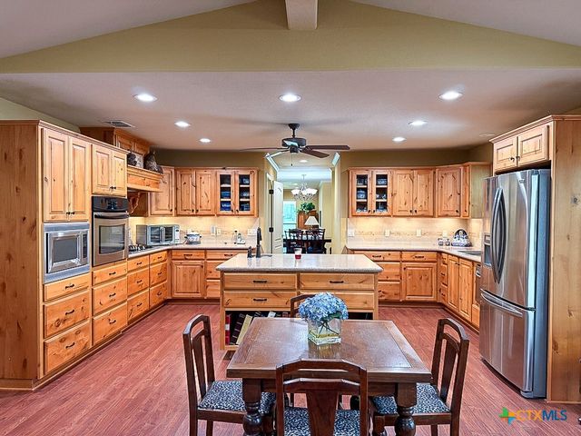 1329 Donovan Street, Gonzales, TX 78629