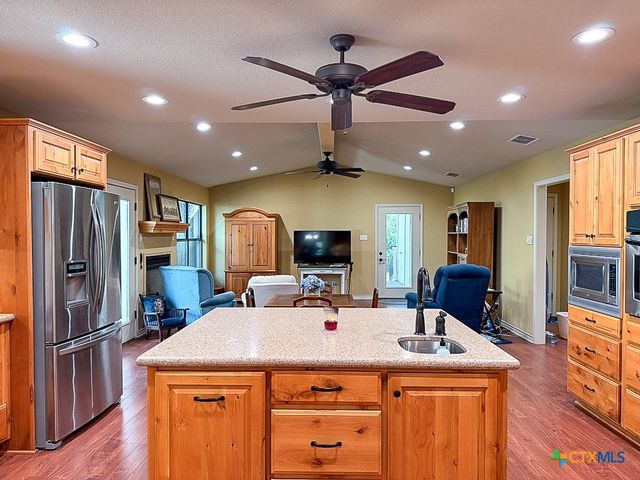 1329 Donovan Street, Gonzales, TX 78629