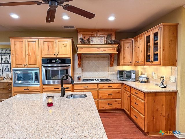 1329 Donovan Street, Gonzales, TX 78629