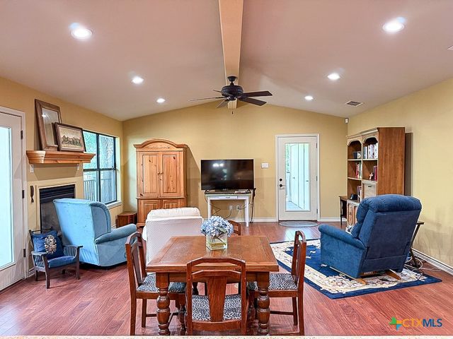 1329 Donovan Street, Gonzales, TX 78629