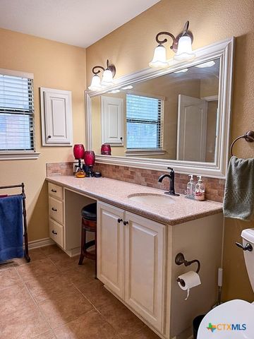 1329 Donovan Street, Gonzales, TX 78629
