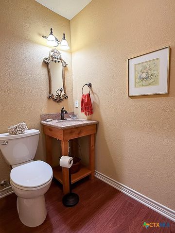 1329 Donovan Street, Gonzales, TX 78629