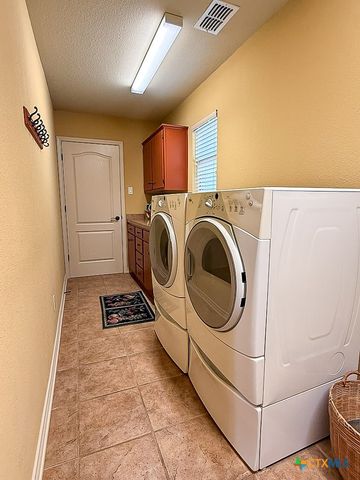 1329 Donovan Street, Gonzales, TX 78629