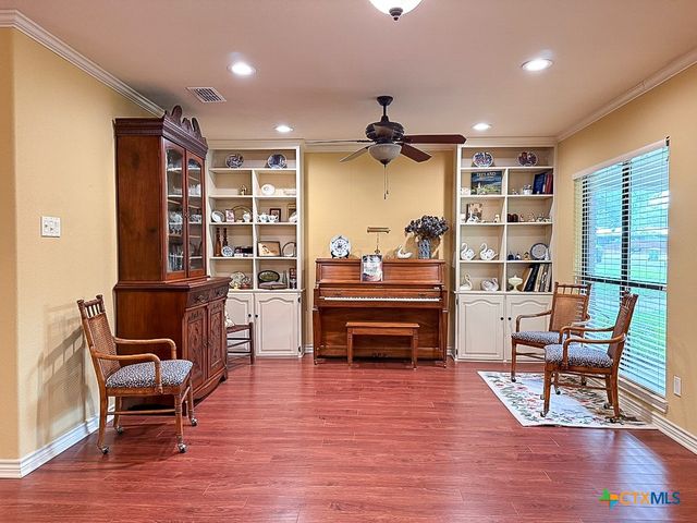 1329 Donovan Street, Gonzales, TX 78629