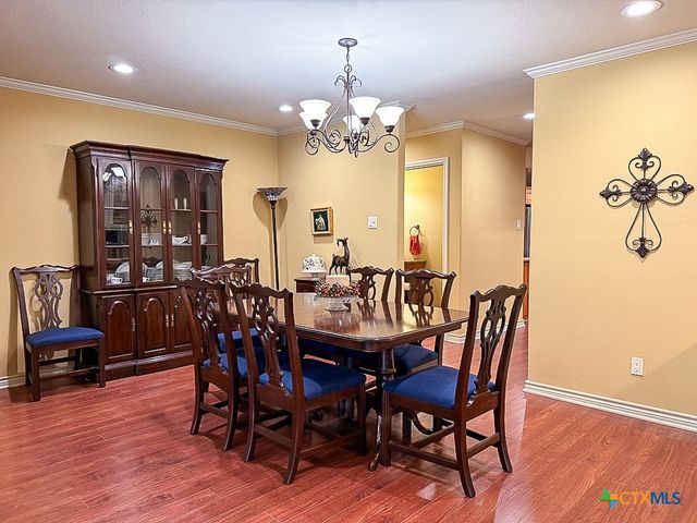 1329 Donovan Street, Gonzales, TX 78629