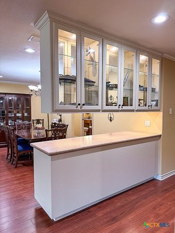 1329 Donovan Street, Gonzales, TX 78629