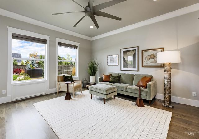 2288 N Fountainhead Way, Eagle, ID 83616