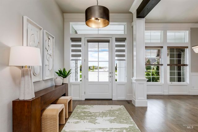 2288 N Fountainhead Way, Eagle, ID 83616