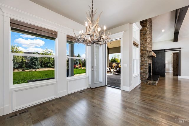 2288 N Fountainhead Way, Eagle, ID 83616