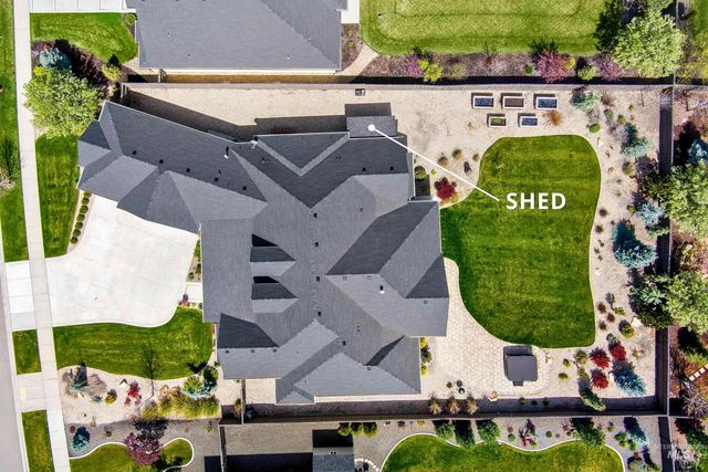 2288 N Fountainhead Way, Eagle, ID 83616