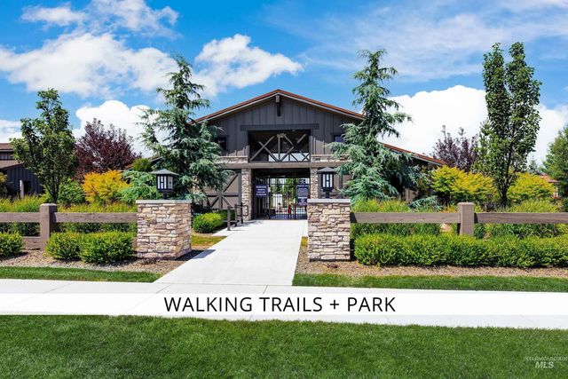 2288 N Fountainhead Way, Eagle, ID 83616