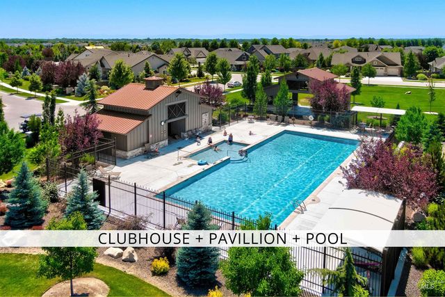 2288 N Fountainhead Way, Eagle, ID 83616