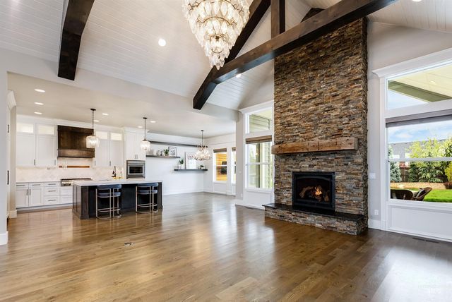 2288 N Fountainhead Way, Eagle, ID 83616