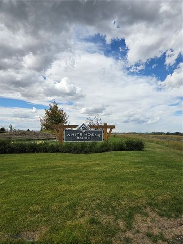 302 Swayback Lane, Bozeman, MT 59718 property photo