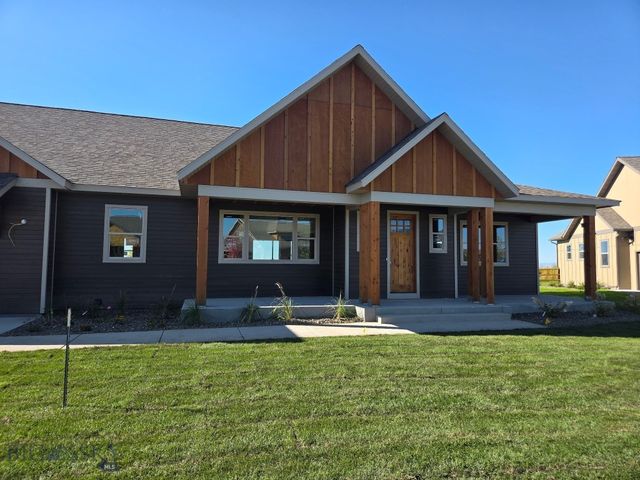 302 Swayback Lane, Bozeman, MT 59718