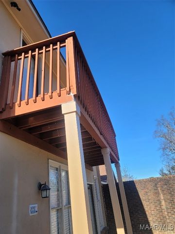 1629 Cobblestone Court, Montgomery, AL 36117