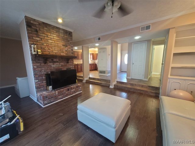 1629 Cobblestone Court, Montgomery, AL 36117